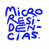Microresidencias Logo